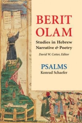Berit Olam: Psalms foto