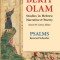 Berit Olam: Psalms