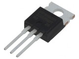 N-MOSFET Tranzistor 100V 136A 441W TO220AB