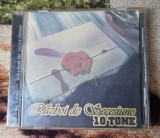 [RARITATE] CD 10 Tone &ndash; Război de Secesiune | Hip-Hop Underground Rom&acirc;nesc