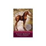 Justin Morgan Had a Horse