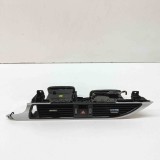 Gura de ventilație planșa de bord AUDI A7 Sportback 4GA, 4GF 2016 OEM: 4G1820951J,4G0941509 31959202