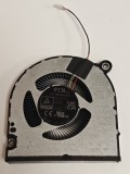 Cooler procesor Laptop Gaming, Acer, Aspire 7 A715-78GP, 23.QNAN7.002, DFSCK22115181R-FS0S, FCNDQ5DC77F022, 12V, 1A, CPU