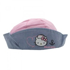 Bandana pentru fete Sun City Hello Kitty OE4058A1-44, Roz foto