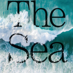 The Sea : A Philosophical Encounter | David Farrell Krell