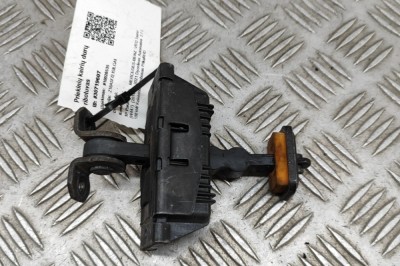 Limitator ușă st&amp;acirc;nga față MERCEDES-BENZ VITO Tourer W447 2021 OEM: A4477207500 30719607 foto