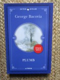 Plumb - George Bacovia