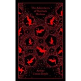 The Adventures of Sherlock Holmes (Penguin Clothbound Classics) - Sir ARTHUR CONAN DOYLE