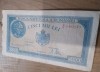 Romania 5000 lei 1945 20 decembrie