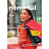 Minden Nap N&eacute;met&uuml;l - 2024. okt&oacute;ber - 8. &eacute;vfolyam 5. sz&aacute;m