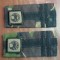 C3 - Grade militare - mozaic padure - locotenent colonel informatica - colectie!