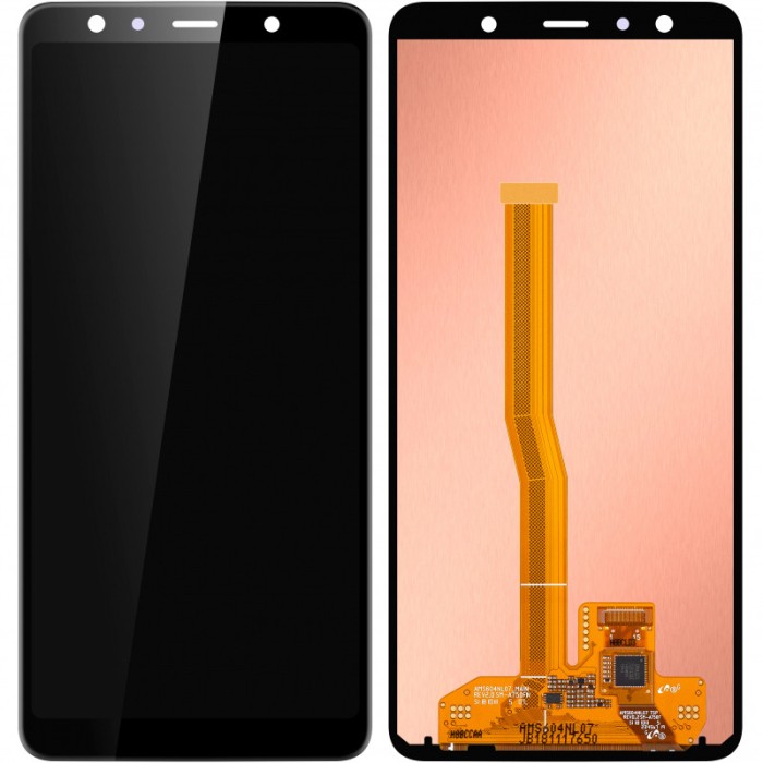 Display Lcd telefon