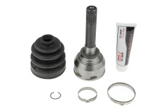 Cap planetara exterior Honda Passport 3.1td, 3.2 1997-, Isuzu Trooper, Opel Monterey 2.8d, Td, 3.0, NTY NPZ-IS-007