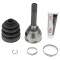 Cap planetara exterior Honda Passport 3.1td, 3.2 1997-, Isuzu Trooper, Opel Monterey 2.8d, Td, 3.0, NTY NPZ-IS-007