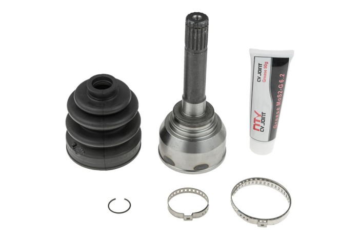 Cap planetara exterior Honda Passport 3.1td, 3.2 1997-, Isuzu Trooper, Opel Monterey 2.8d, Td, 3.0, NTY NPZ-IS-007