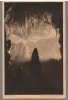 CPIB 23987 - CARTE POSTALA - BINGHOHLE STREITBERG. PESTERA, GERMANIA, CIRCULATA, 1926, STAMPILA, TIMBRU, Printata