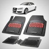 Covorase Audi A5 8T Cabriolet Compatibile 2009-2016 | Red