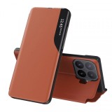 Cumpara ieftin Husa pentru Xiaomi 17T Pro, Techsuit, eFold, Portocalie