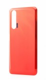 Capac Baterie Huawei Nova 6 Original, Rosu - Carcasa Spate Telefon