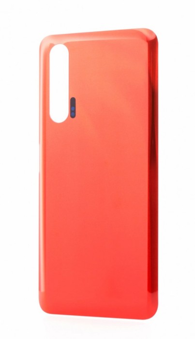 Capac Baterie Huawei Nova 6, Rosu