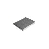 Filtru aer habitaclu PEUGEOT 308 4A 4C ALCO Filters MS6237