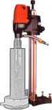 Cabel CSN-4N-BN Unitate antrenare carota, 1350W + Suport fara reglaj unghi, 152mm