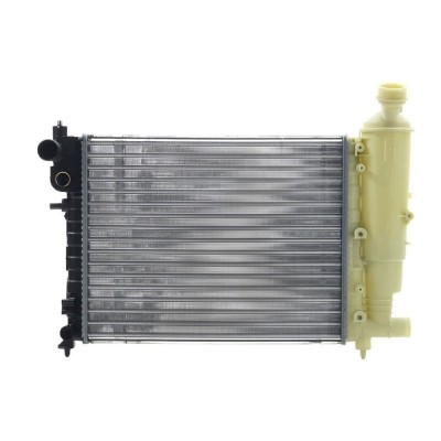 Radiator racire Peugeot 106 (1_), 1991-1996, Motorizare 1, 0 33kw; 1, 1 40/44kw; 1, 4 55kw; Benzina, tip climatizare fara AC, cutie Manuala, dimensiu foto
