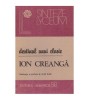 - Destinul unui clasic (Studii si articole despre Ion Creanga) -