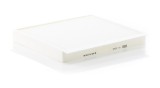 MANN-FILTER CU 2356 Filtru aer habitaclu