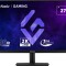 Monitor ViewSonic 27'' VX27G1-2K