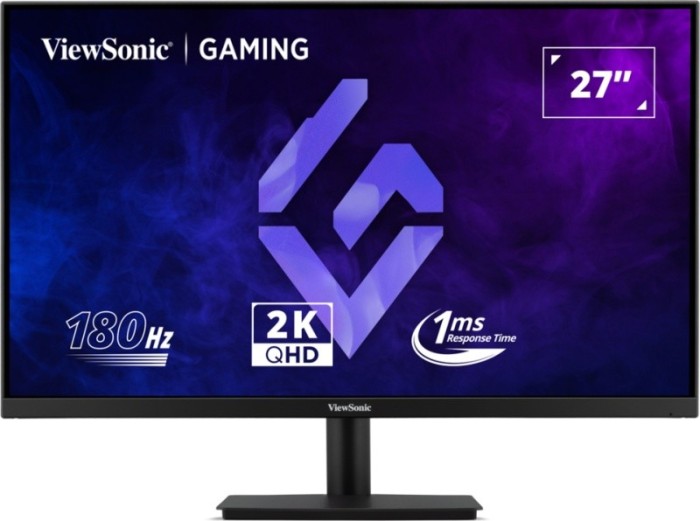 Monitor ViewSonic 27'' VX27G1-2K
