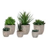 Cumpara ieftin Set de artă Spello, 150 de piese, 60 de piese de 9 cm și 90 de piese de 6 cm