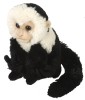 Maimuta de Plus Wild Republic Capucin, 20 cm, Jucarie Copii, Animale Salbatice