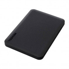 Hard disk extern Toshiba Canvio Advance 2020 2TB USB 3.0 Black foto