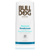 Cumpara ieftin Bulldog Peppermint &amp; Eucalyptus Deodorant Deodorant roll-on 75 ml