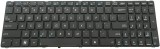 Tastatura laptop pentru ASUS K52 G73 X53 x54 X55A G60 R503C X55VD cu rama