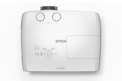 Proiector Epson EH-TW7100 foto