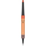 Dyson Airwrap i.d.&trade; HS08 T1/T2 Ceramic Apricot/topaz multistyler pentru păr 1 buc