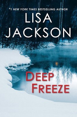 Deep Freeze foto
