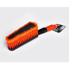 PERIE PLASTIC RACORDABILA CU REGLAJ DEBIT