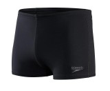 Boxeri de inot pentru barbati Speedo Eco Endurance+ I Aquashort, negru, F 36 (70 cm) - OUTLET