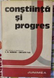 Constiinta si progres