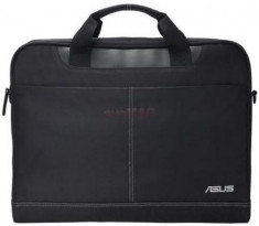 Geanta Laptop ASUS Nereus 16inch (Neagra) foto