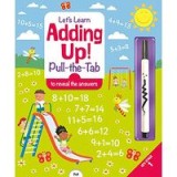 Adding Up (I Can Do It!)