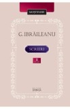 Scrieri Vol.2 - Garabet Ibraileanu
