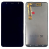 Display Samsung Galaxy J4+ J6+ J415 J610 compatibil negru