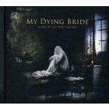 My Dying Bride A Map Of All Failures reissue (cd)