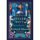 Who Killed Piet Barol?