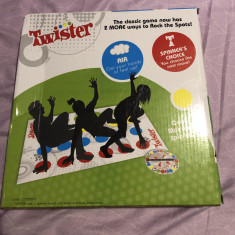 Joc Twister pentru copii