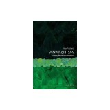 Anarchism: A Very Short Introduction